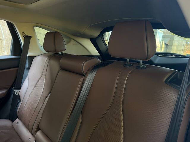 2021 Acura RDX w/Advance