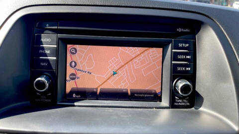 2015 Mazda CX-5 Touring