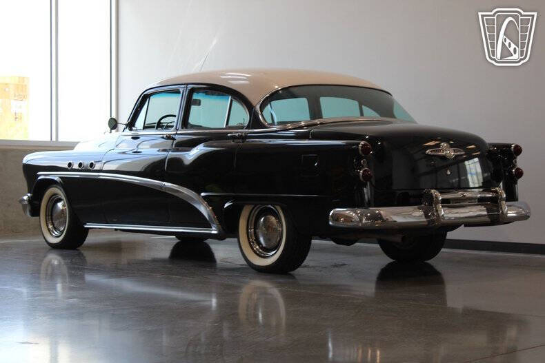 1953 Buick Special