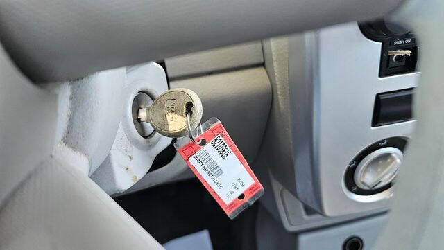 2006 Chrysler PT Cruiser