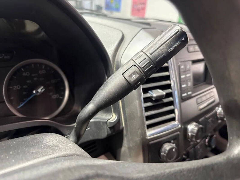 2017 Ford F-250 Super Duty