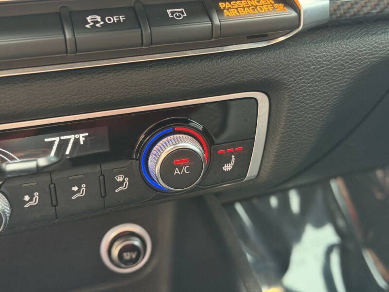 2018 Audi RS 3 2.5T quattro