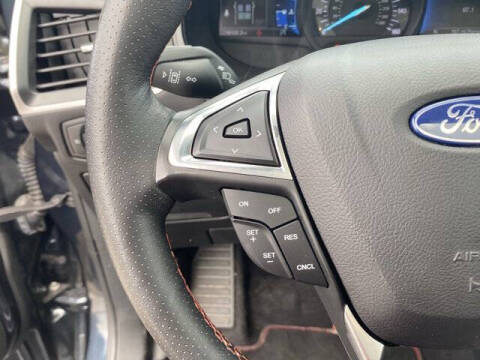 2023 Ford Edge ST-Line