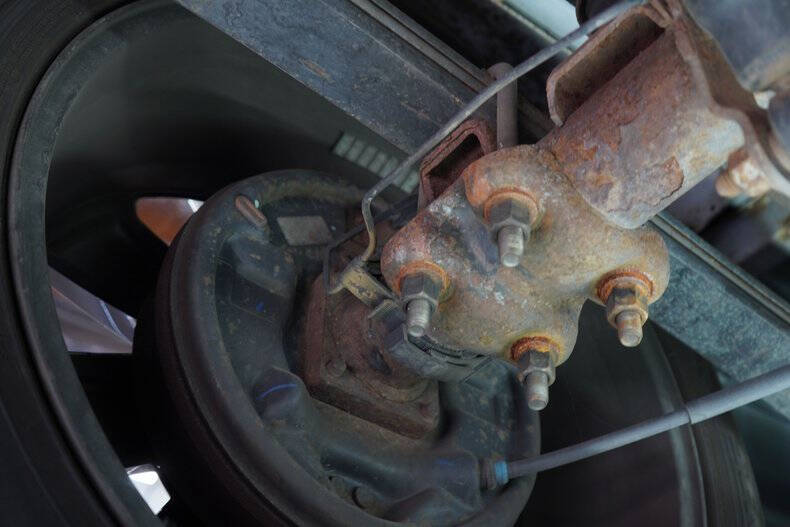2006 Chevrolet Silverado 1500