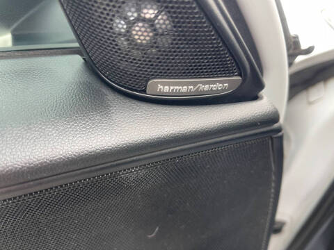 2018 MINI Countryman Cooper S ALL4