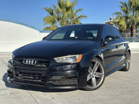 2016 Audi A3 1.8T Premium