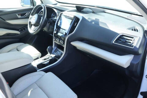 2019 Subaru Ascent Limited 7-Passenger