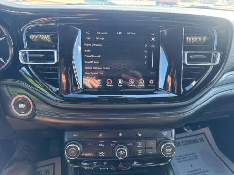 2023 Dodge Durango SXT