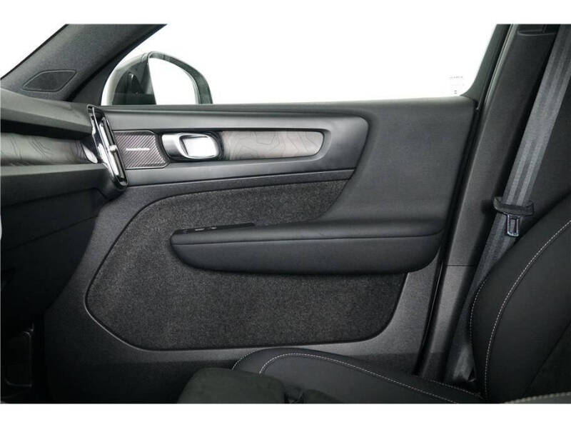 2023 Volvo C40 Recharge Twin Ultimate