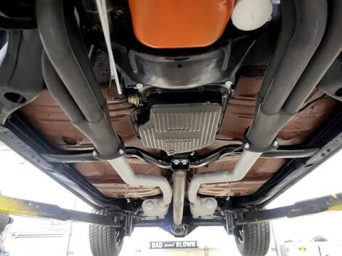 1966 Chevrolet Chevelle