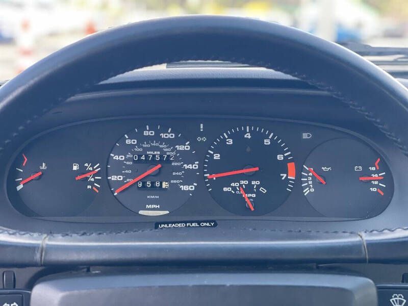 1986 Porsche 944