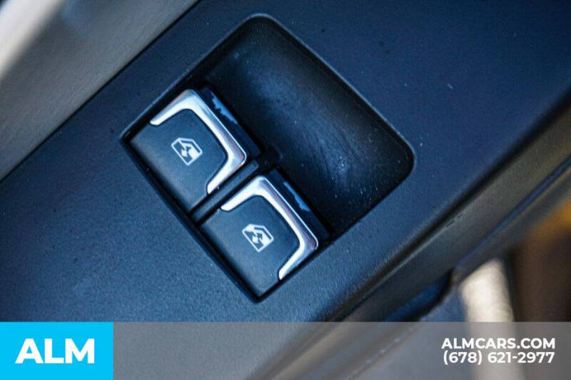 2017 Chevrolet Corvette Z06