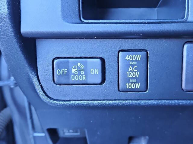 2016 Toyota Tacoma TRD Off-Road