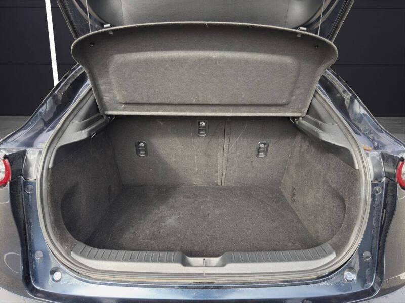 2023 Mazda CX-30 2.5 S Preferred