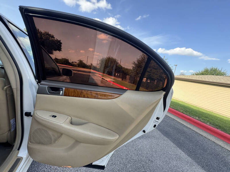 2005 Lexus ES 330