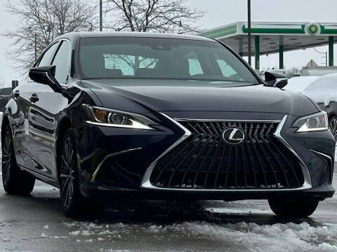2024 Lexus ES 350