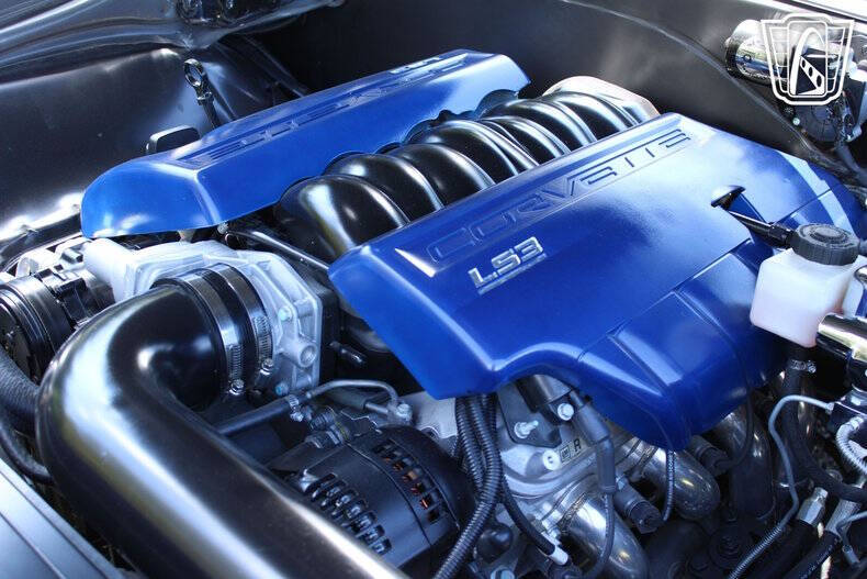 1967 Pontiac Firebird