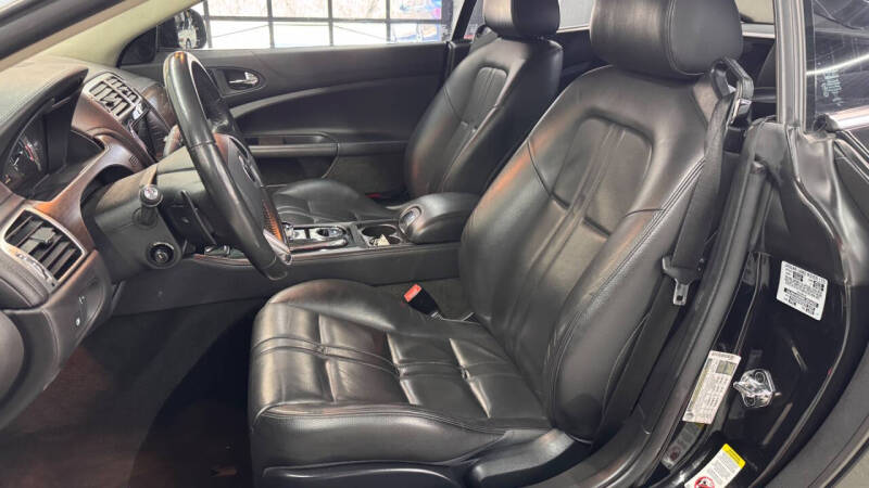 2014 Jaguar XK Touring