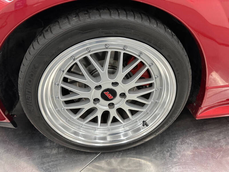 2000 Ford Mustang GT