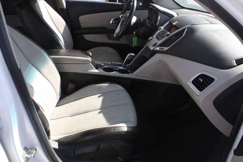 2011 GMC Terrain SLT-1