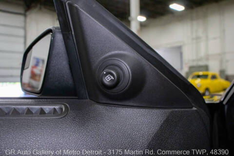 2011 Ford Mustang GT