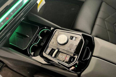 2024 BMW i5 eDrive40