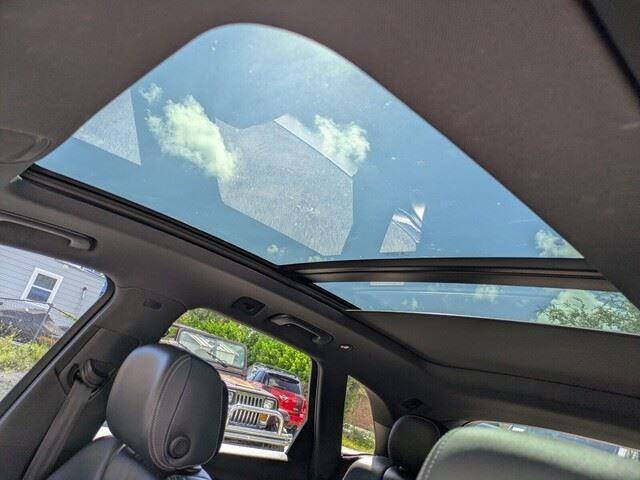 2021 Audi SQ5 3.0T quattro Premium Plus