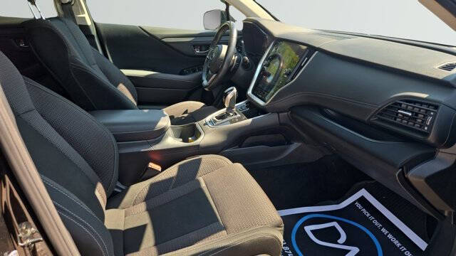 2023 Subaru Outback Premium