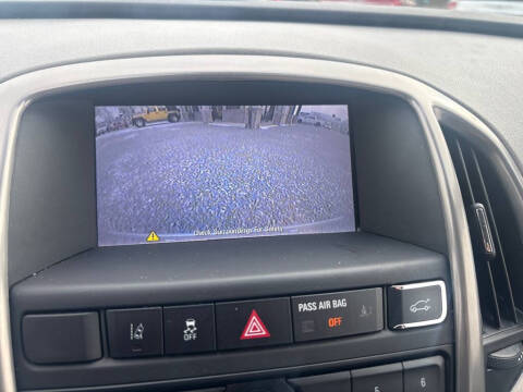 2014 Buick Verano Convenience Group