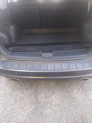 2008 Kia Sportage EX