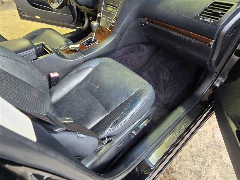 2011 Lexus ES 350