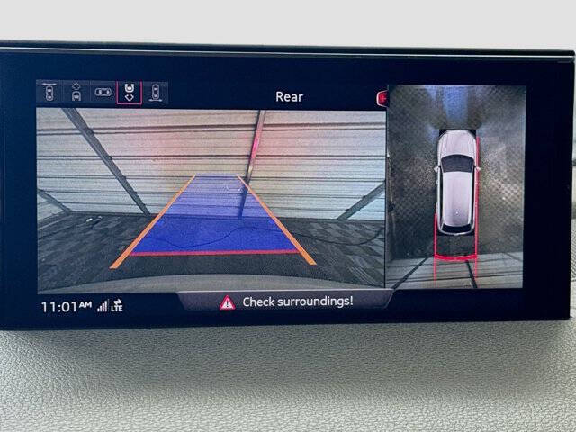 2018 Audi Q7 3.0T quattro Premium Plus