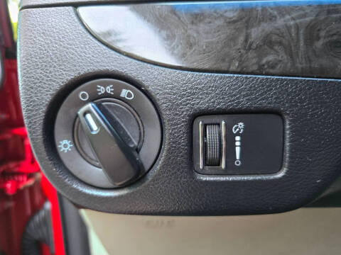 2014 Dodge Grand Caravan