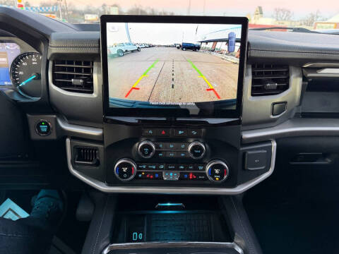 2024 Ford Expedition MAX XLT