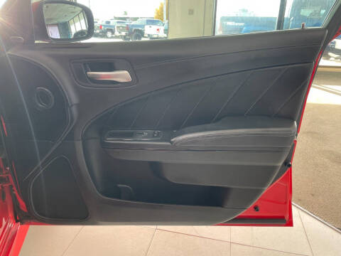 2020 Dodge Charger R/T