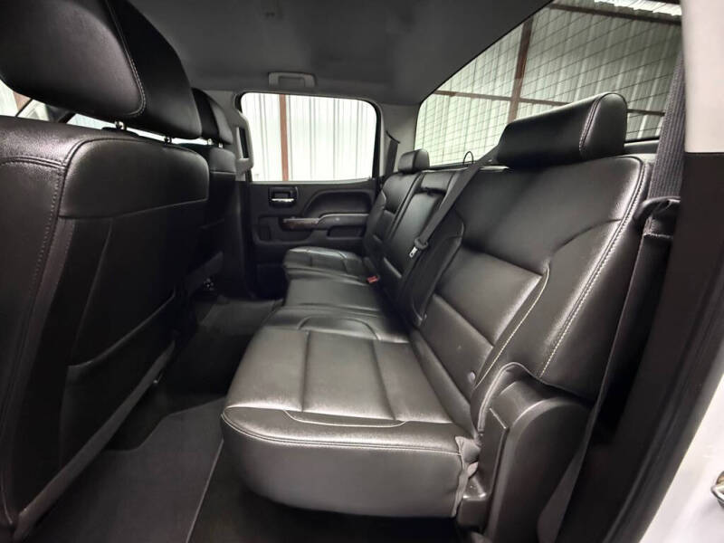 2018 GMC Sierra 2500HD