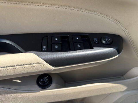 2013 Cadillac SRX Luxury Collection