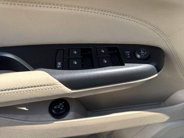 2013 Cadillac SRX Luxury Collection