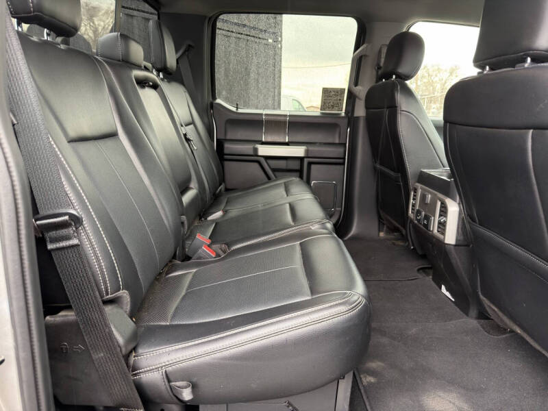 2021 Ford F-350 Super Duty