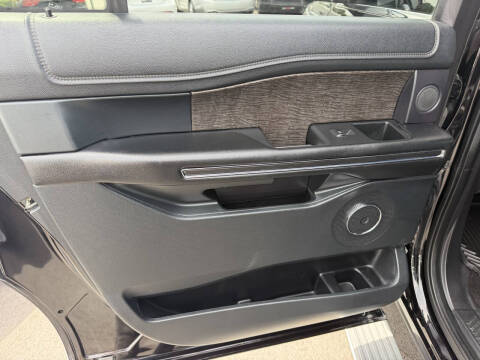2019 Ford Expedition MAX Limited