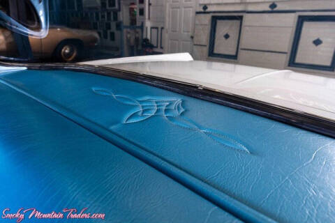 1962 Pontiac Catalina