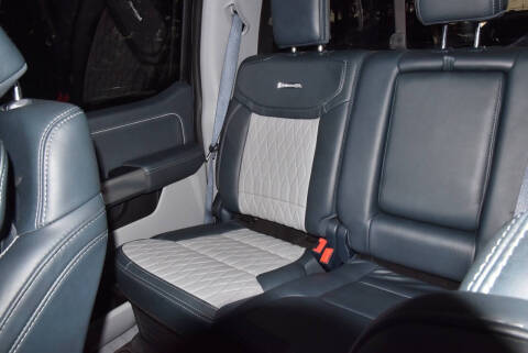 2024 Ford F-350 Super Duty Limited