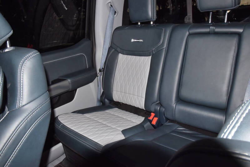 2024 Ford F-350 Super Duty Limited