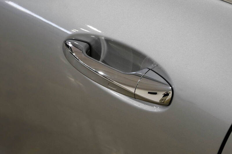 2021 Mercedes-Benz AMG GT 43