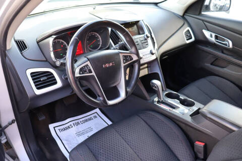 2015 GMC Terrain SLE-1