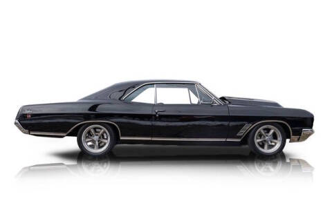 1966 Buick Skylark