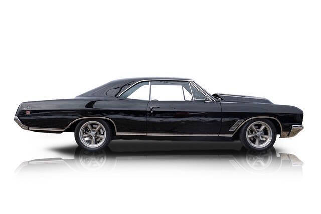 1966 Buick Skylark