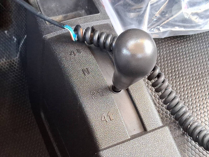 2009 Chevrolet Silverado 2500HD Work Truck