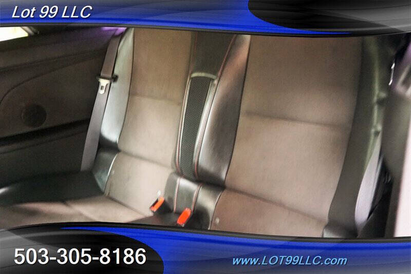 2013 Chevrolet Camaro ZL1