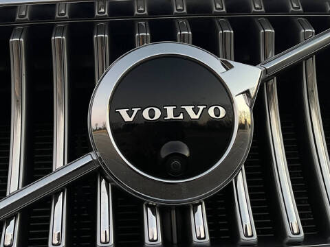 2021 Volvo XC90 T6 Inscription 7-Passenger